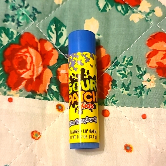 Sour patch Kids chapstick (unused) - Picture 3 of 3
